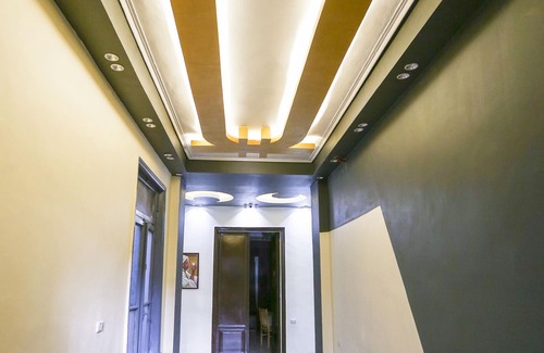 Abdin Apartment | Downtown Apartment