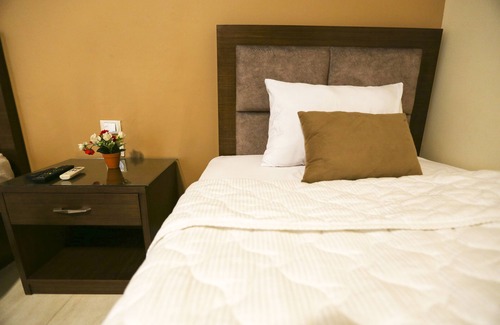 Abdin Apartment | Downtown Apartment