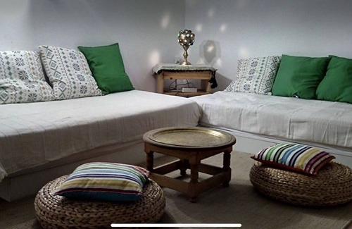 Embajadores Condo | DOWNTOWN APARTMENT M. QUEEN SOFIA