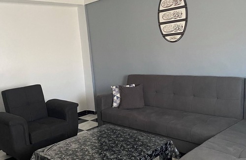 Tipasa Apartment | Downtown apartment near the beach