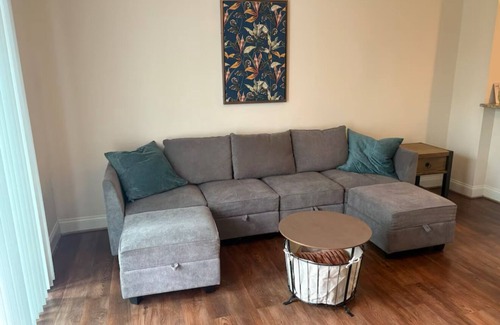 Plaza Midwood Apartment | Downtown Apartment Plaza Midwood