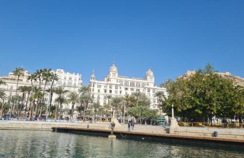 Campoamor Apartment | Downtown Apartments