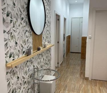 Campoamor Apartment | Downtown Apartments