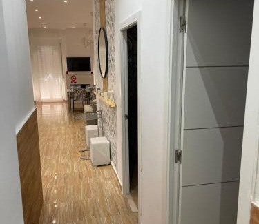 Campoamor Apartment | Downtown Apartments