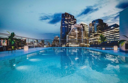 Downtown Montreal Apartment | Downtown appartement
