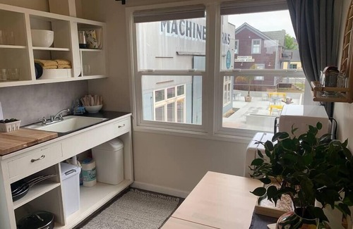 Arcata Apartment | Downtown Arcata Studio Apartment
