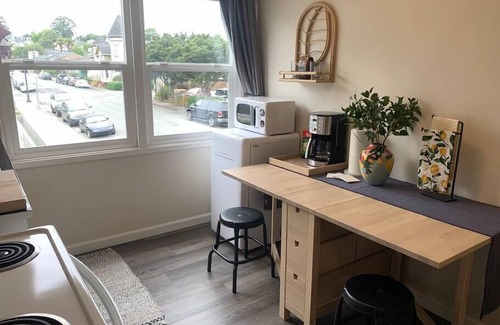 Arcata Apartment | Downtown Arcata Studio Apartment