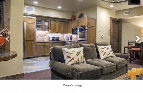West End Resort | Downtown Aspen 2BR Presidential condo w/Heated Pool & Hot Tub,valet ski storage