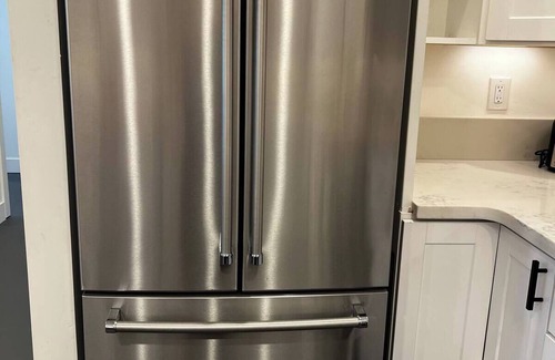 Auburn Apartment | Downtown Auburn Gem