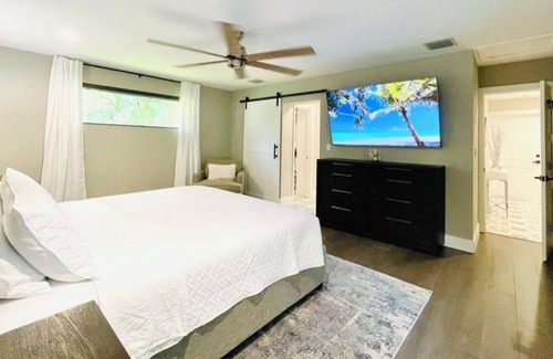 Sailboat Bend House | Downtown-Bars-Beach-Ft.Lauderdale