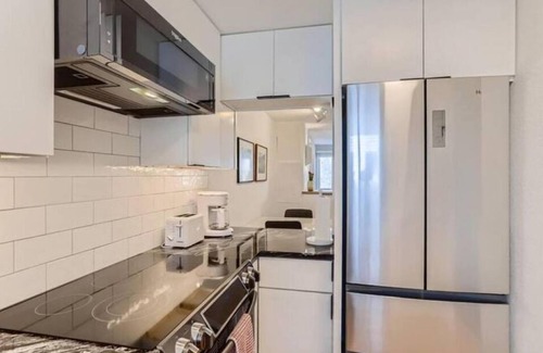 Panorama Heights Apartment | Downtown Boulder 1 BDR/1 BA Condo