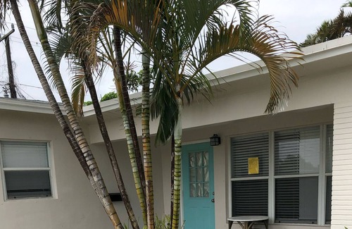 Boynton Beach House | Downtown Boynton Beach & Completely Renovated