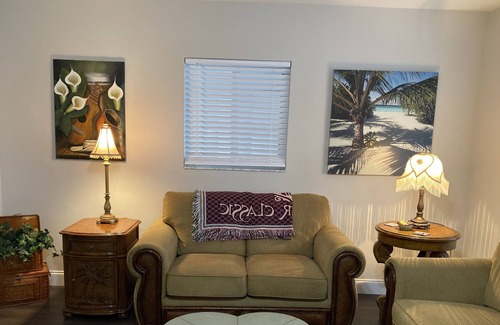 Boynton Beach House | Downtown Boynton Beach & Completely Renovated