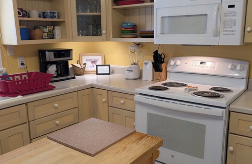 Brevard House | Downtown Bungalow! Dog Friendly - WIFI!