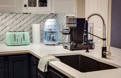 Central Boulder House | Downtown Bungalow Walking Distance from CU