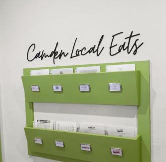 Camden Apartment | Downtown Camden Hotel