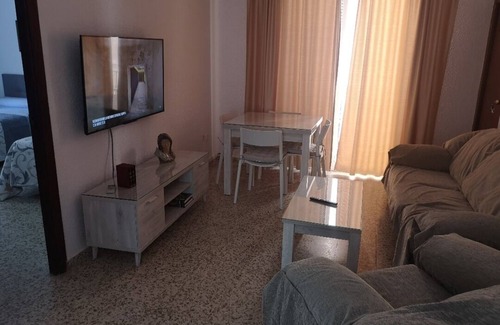 El Ejido House | Downtown Capuchins