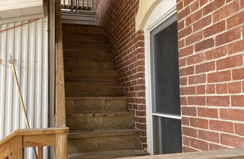 Cassville Apartment | Downtown Cassville