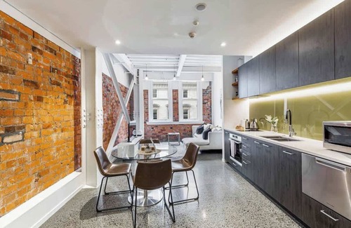 Auckland Central Business District Apartment | Downtown CBD Apt | Central Walkable | Zodiak Stays