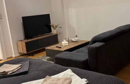 Braunschweig City Center Apartment | Downtown Chalet in Braunschweig