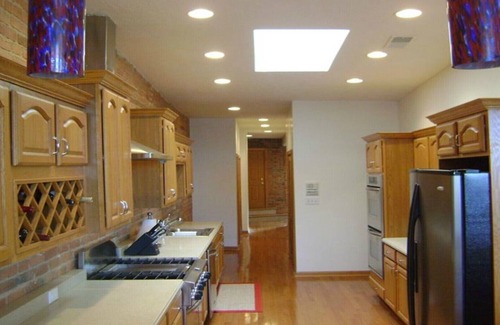 Benton Harbor Condo | Downtown Condo Benton Harbor