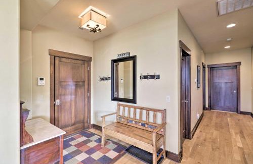 Whitefish Apartment | Downtown Condo Near Whitefish Resort and Lake!