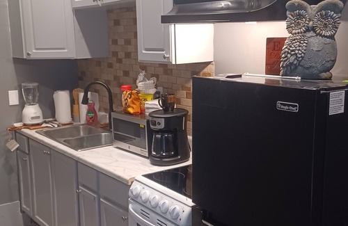 Mechanicsville Apartment | Downtown Cozy Den with Zen ! In the heart of ATL