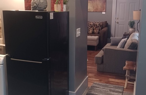 Mechanicsville Apartment | Downtown Cozy Den with Zen ! In the heart of ATL