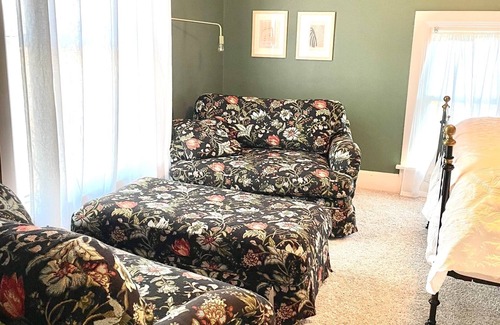 Delavan House | Downtown Delavan