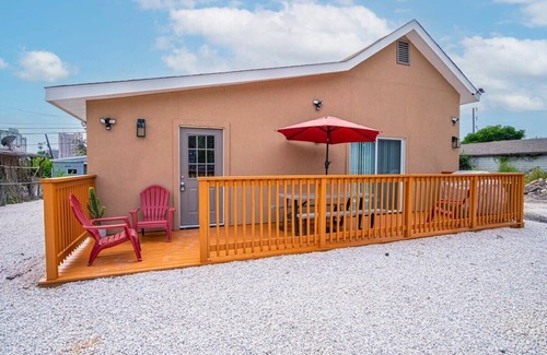 Near East Side House | Downtown Delight: 3BR/2BA Jewel Near Riverwalk