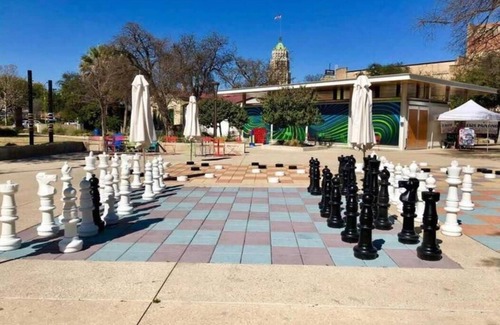 Near East Side House | Downtown Delight: 3BR/2BA Jewel Near Riverwalk