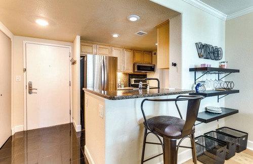 LoDo Condo | Downtown Denver Condo in the Center of the City!