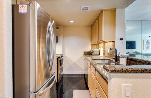 LoDo Condo | Downtown Denver Condo in the Center of the City!