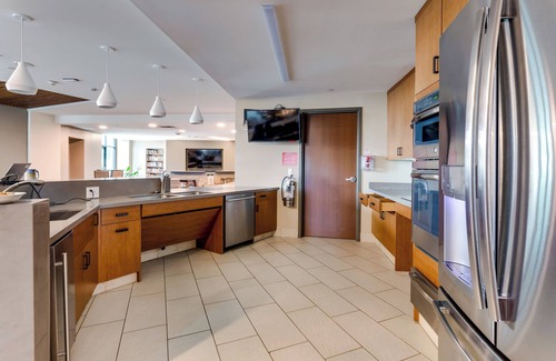 LoDo Condo | Downtown Denver Condo in the Center of the City!