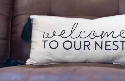 Alta Vista House | Downtown Dreaming *️ 3/2 Entire House *️River Walk*️Alamo