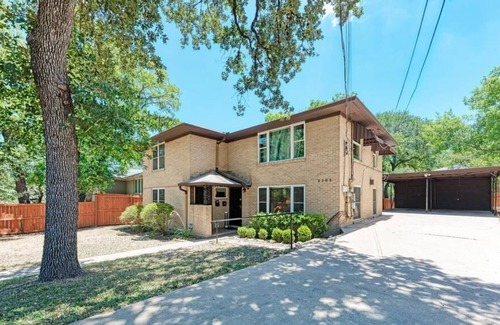 Westfield Apartment | Downtown Duplex: Hiking, Zilker Park, Lake, Capitol