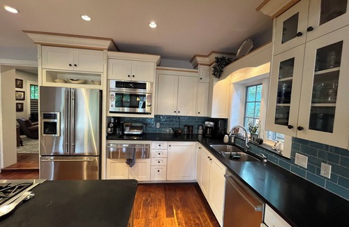 Historic Downtown Durango House | Downtown Durango Retreat – Spacious 4-Bedroom Home, Sleeps 11