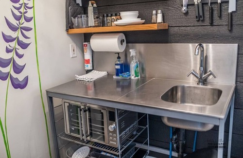 Downtown Apartment | Downtown Dwelling 1612