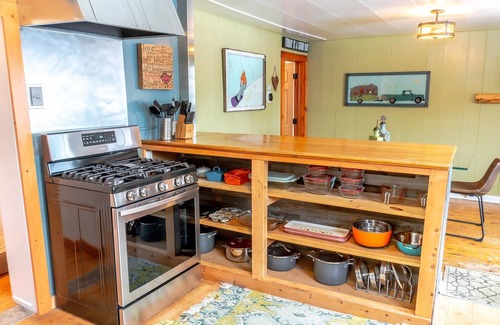 Leadville House | Downtown, easy access to all the fun!