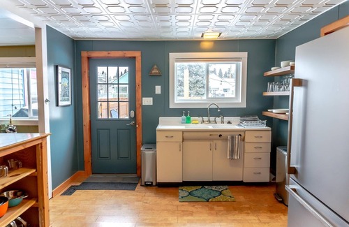 Leadville House | Downtown, easy access to all the fun!