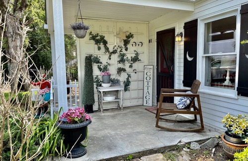 Franklin Apartment | Downtown Franklin - Harlinsdale Park - Pet Friendly