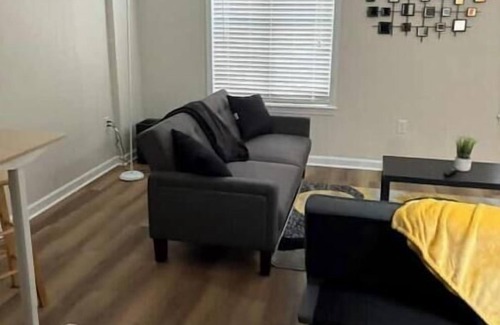 University Hill Apartment | Downtown Getaway/Free Parking