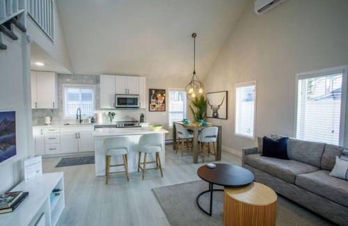 North End House | Downtown Greens