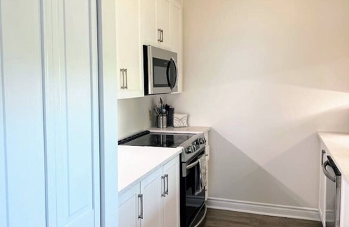 Downtown Halifax House | Downtown Halifax Heritage Home - 4Bdrm