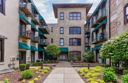 Grand Haven Condo | Downtown Harbor Condo! Grand Haven, MI