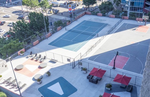 Cortez Hill Apartment | Downtown High Rise ★ 1 Bed ✔perfect gateway