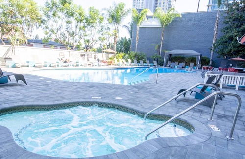 Cortez Hill Apartment | Downtown High Rise ★ 1 Bed ✔perfect gateway