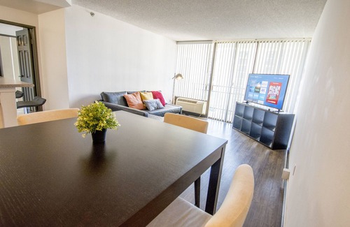 Cortez Hill Apartment | Downtown High Rise ★ 1 Bed ✔perfect gateway