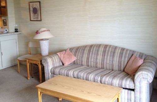 Hilo Condo | Downtown Hilo Condo Mt. Views and Beaches