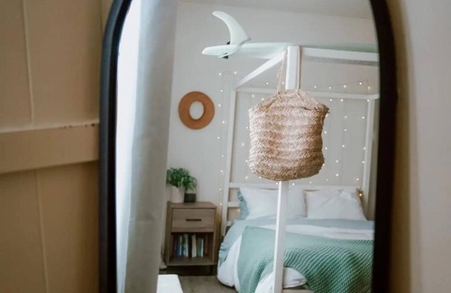 Hilo Apartment | Downtown Hilo Oasis - Ocean View, Walkable